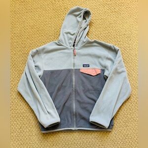 Patagonia Fleece Jacket